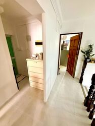 Blk 446 Hougang Avenue 8 (Hougang), HDB Executive #540795381